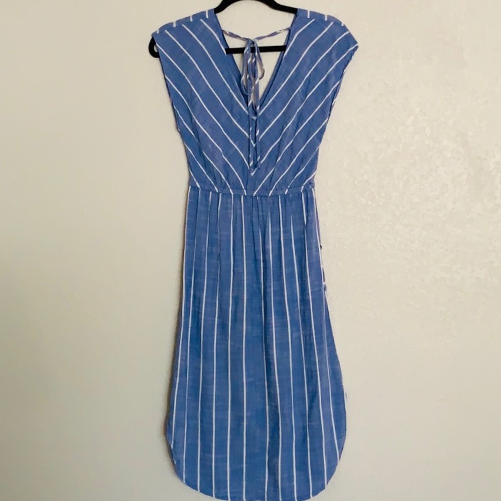 Universal Thread Dress - Picture 3 of 8